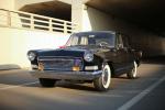HongQi 1990 года